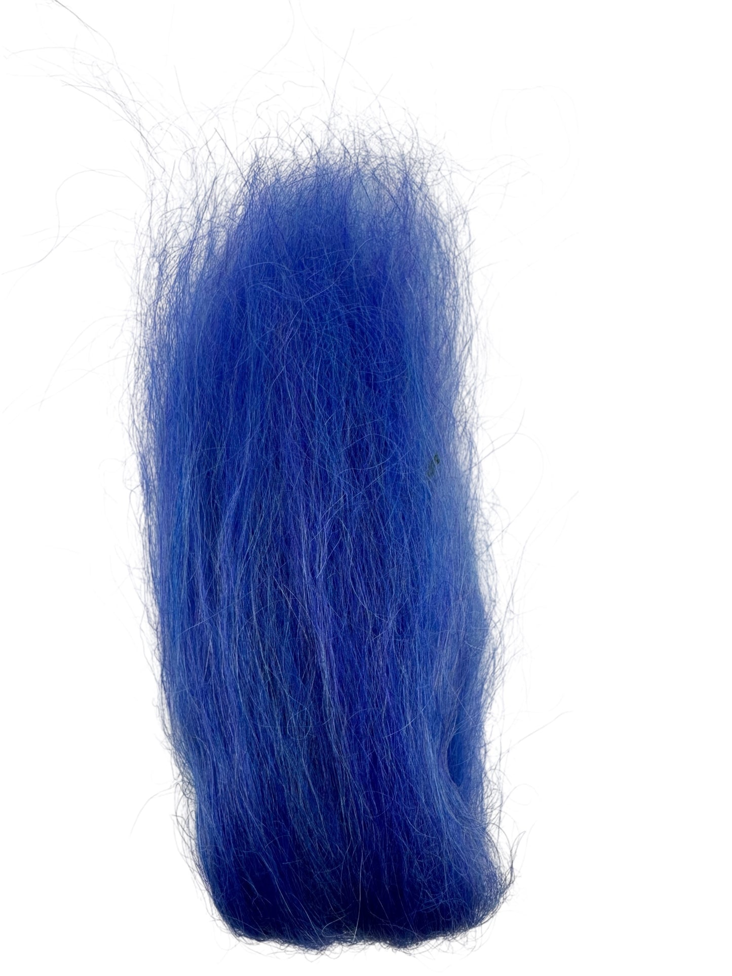 Yeti Hair