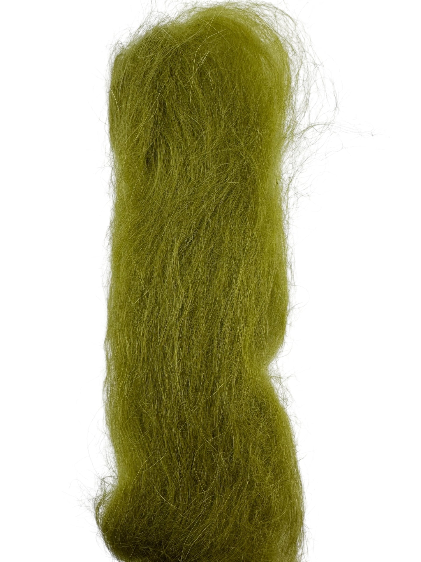 Yeti Hair