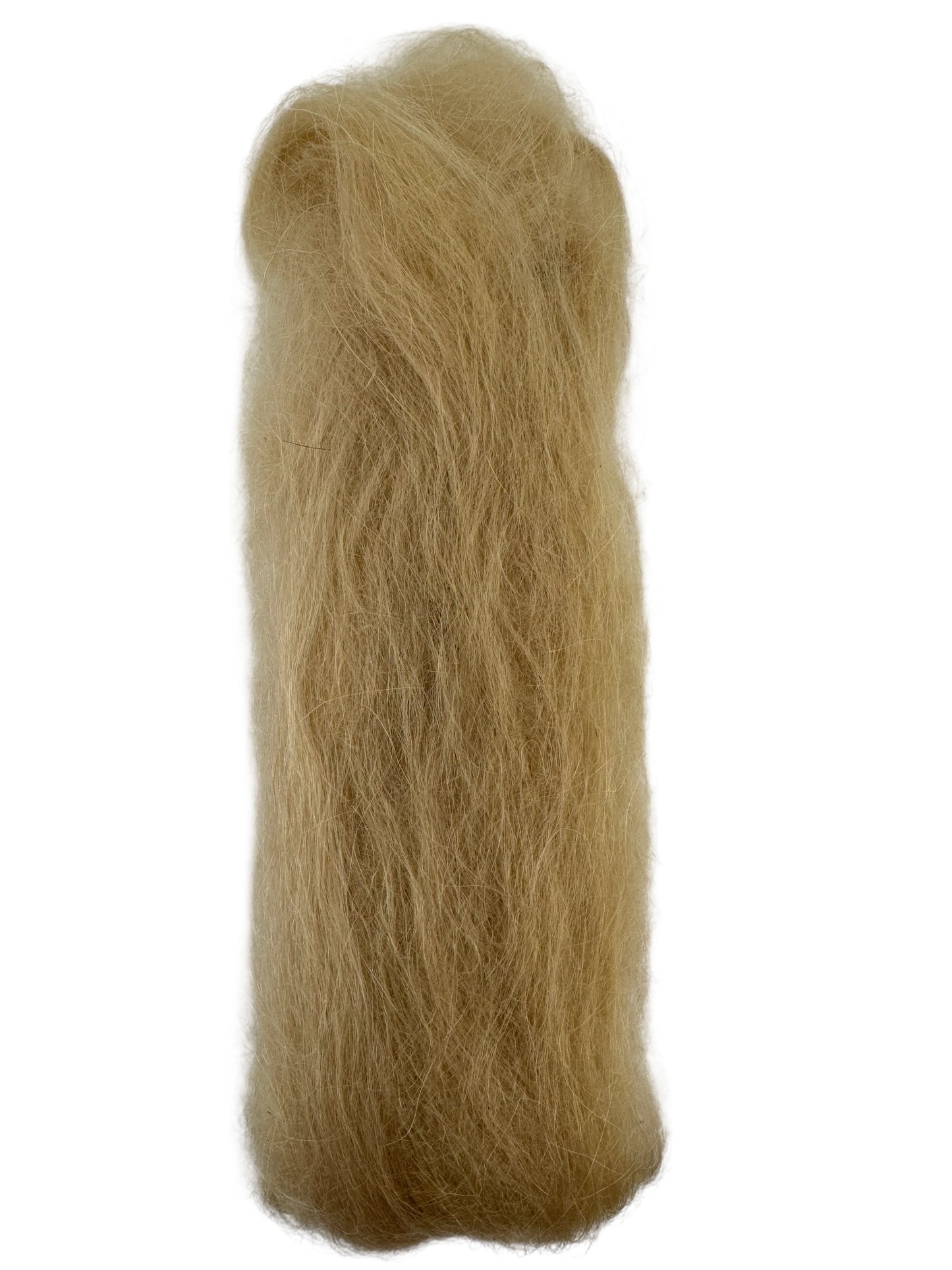 Yeti Hair