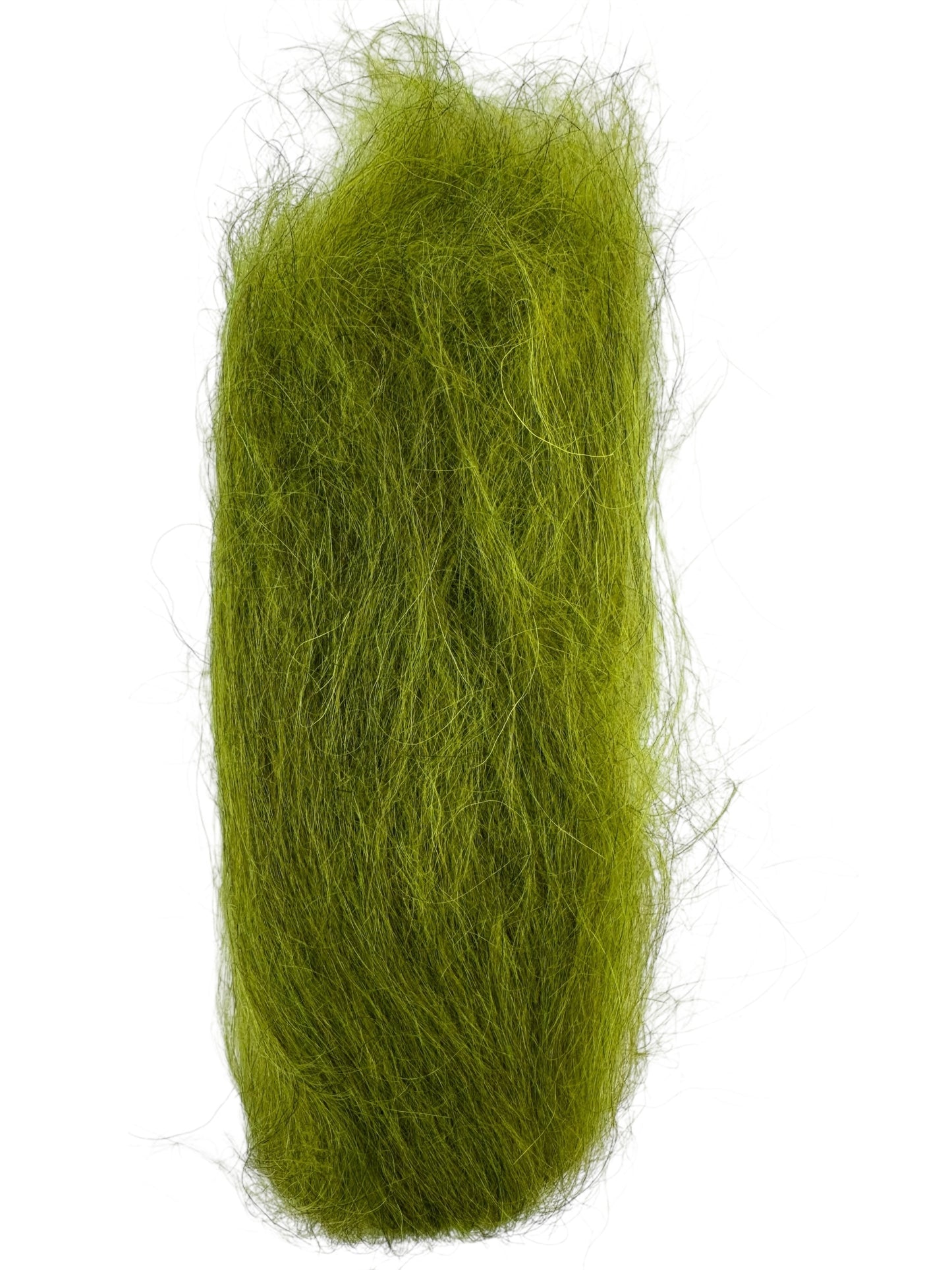 Yeti Hair