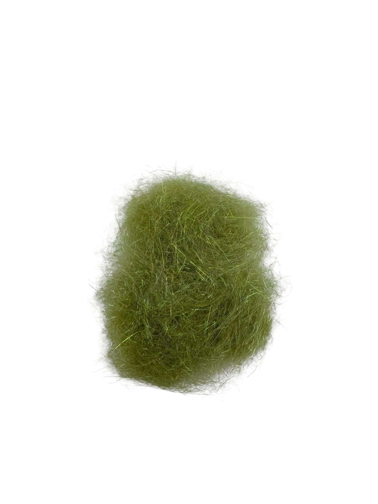 Monster Bush Fur Dubbing