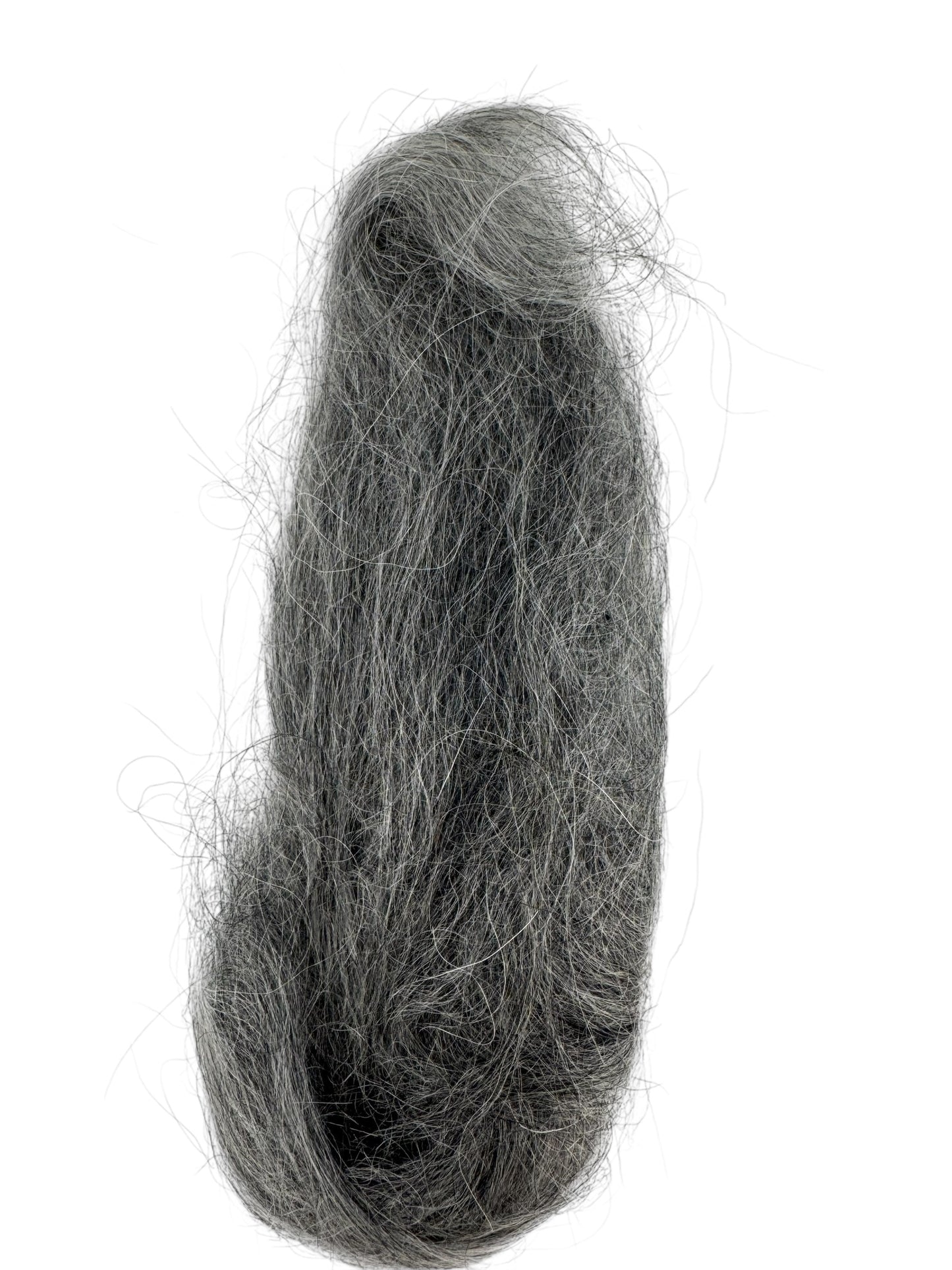 Yeti Hair