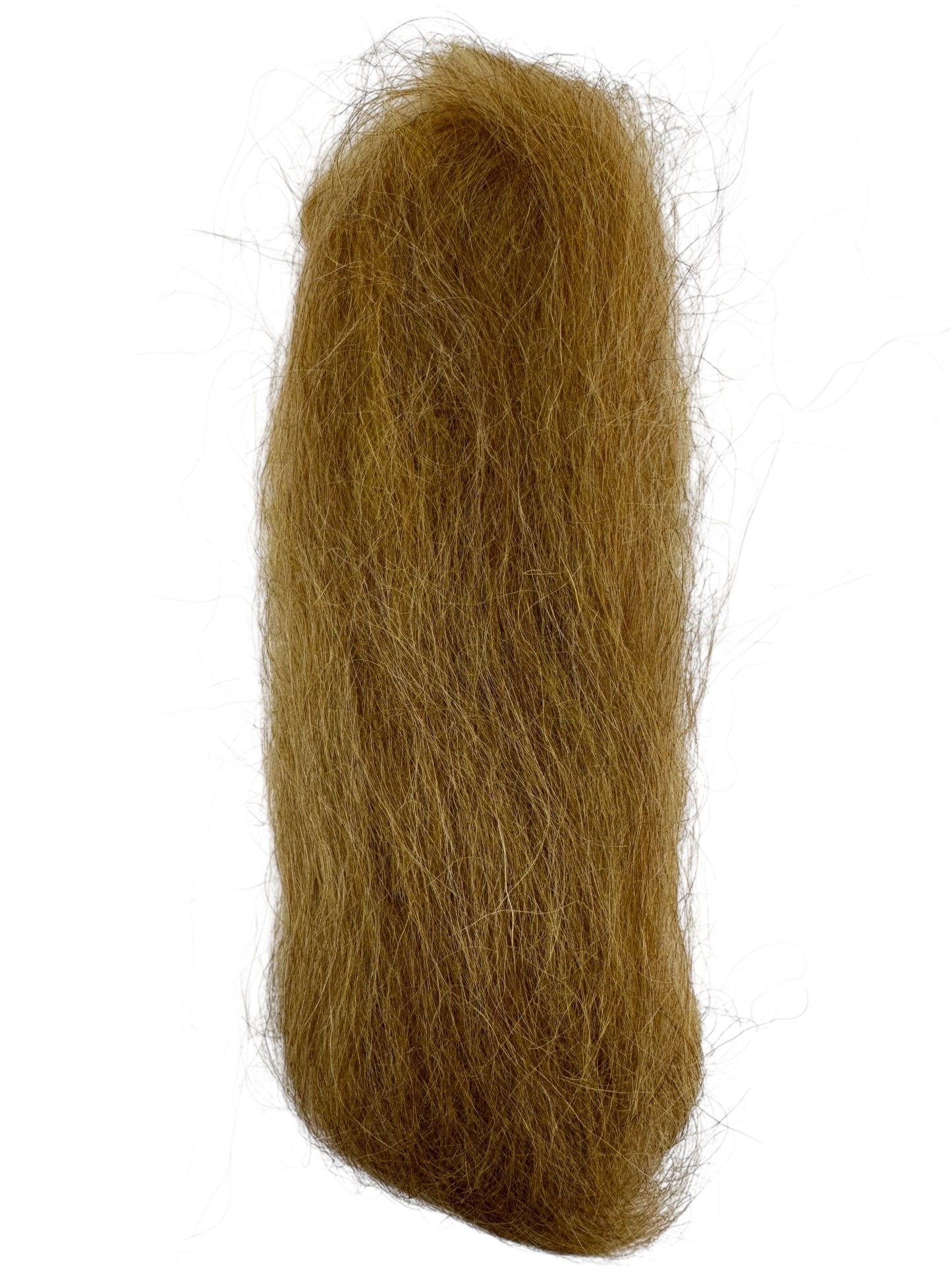 Yeti Hair