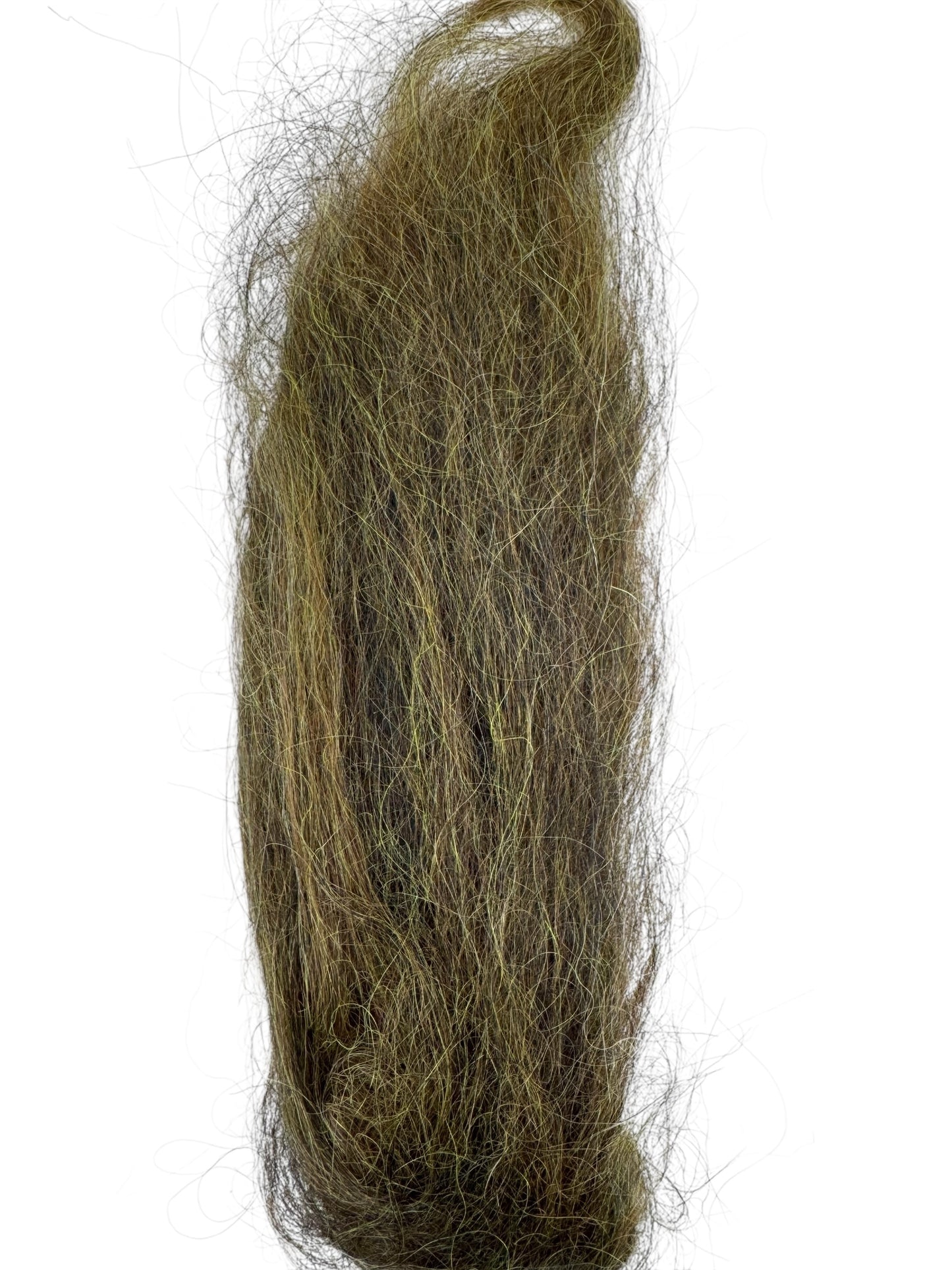 Yeti Hair