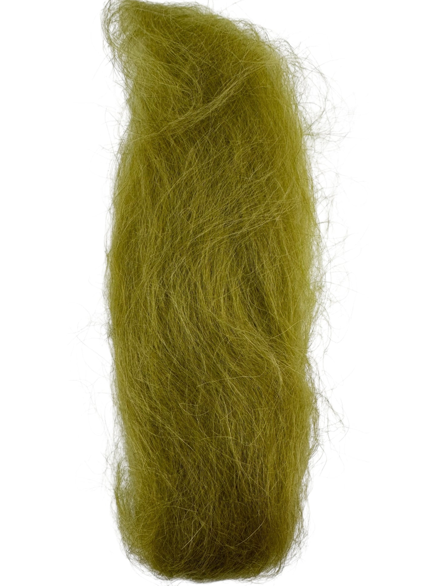 Yeti Hair