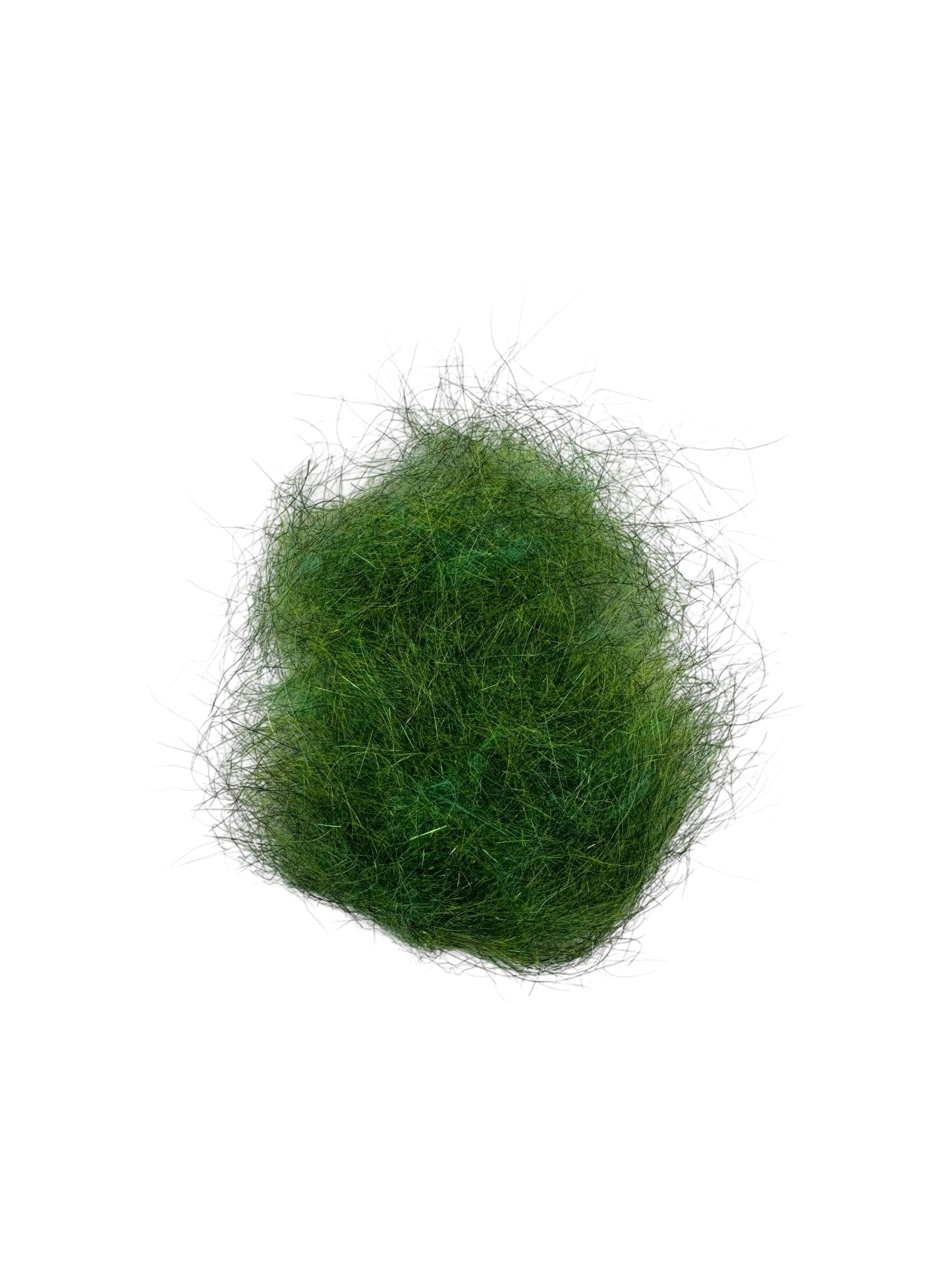 Monster Bush Fur Dubbing