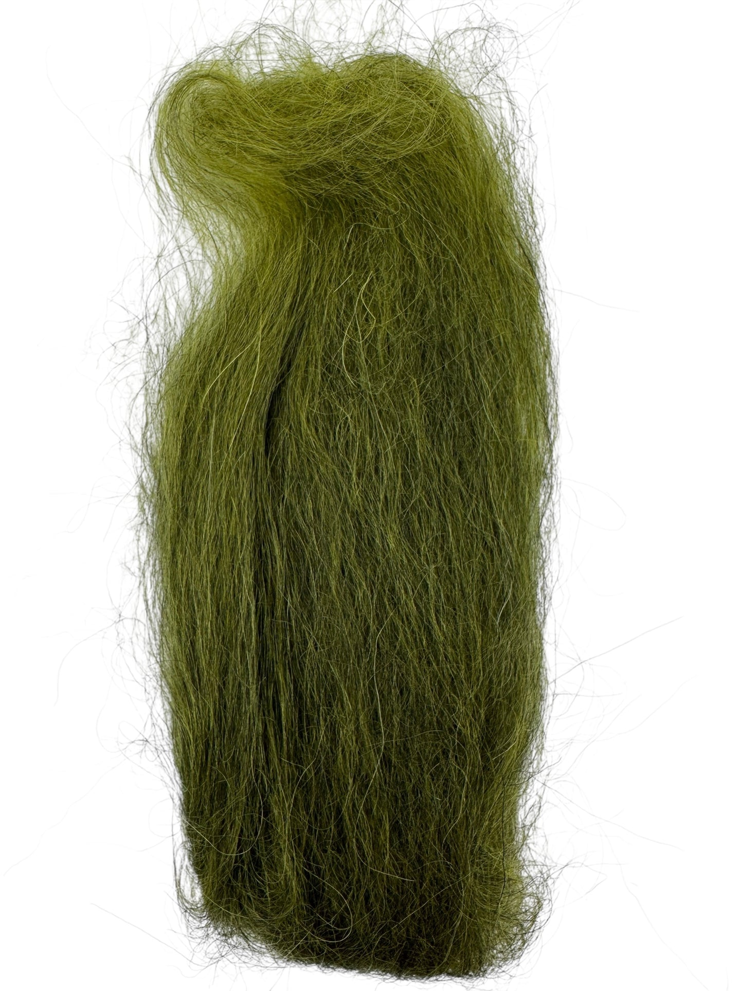 Yeti Hair