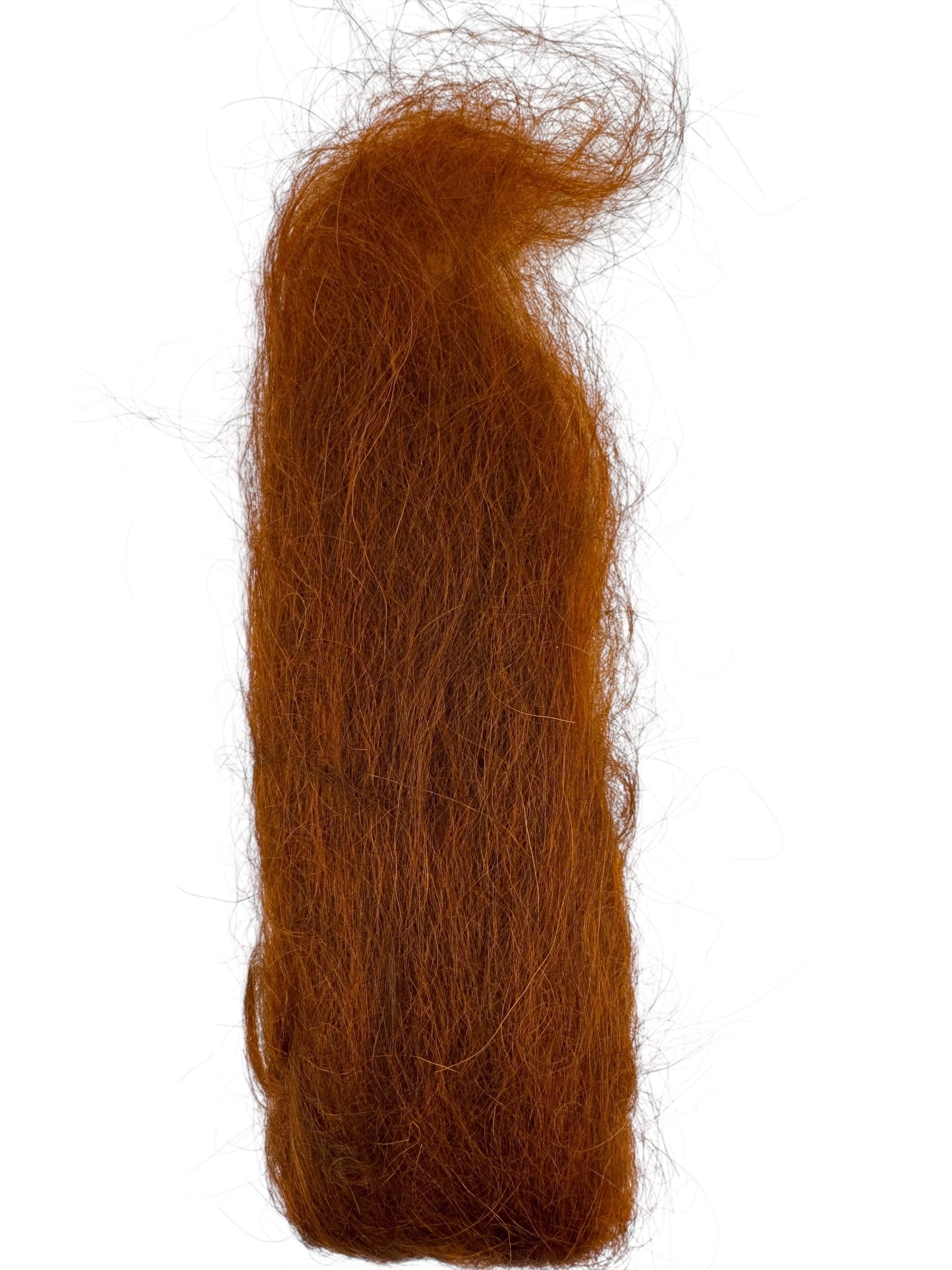 Yeti Hair
