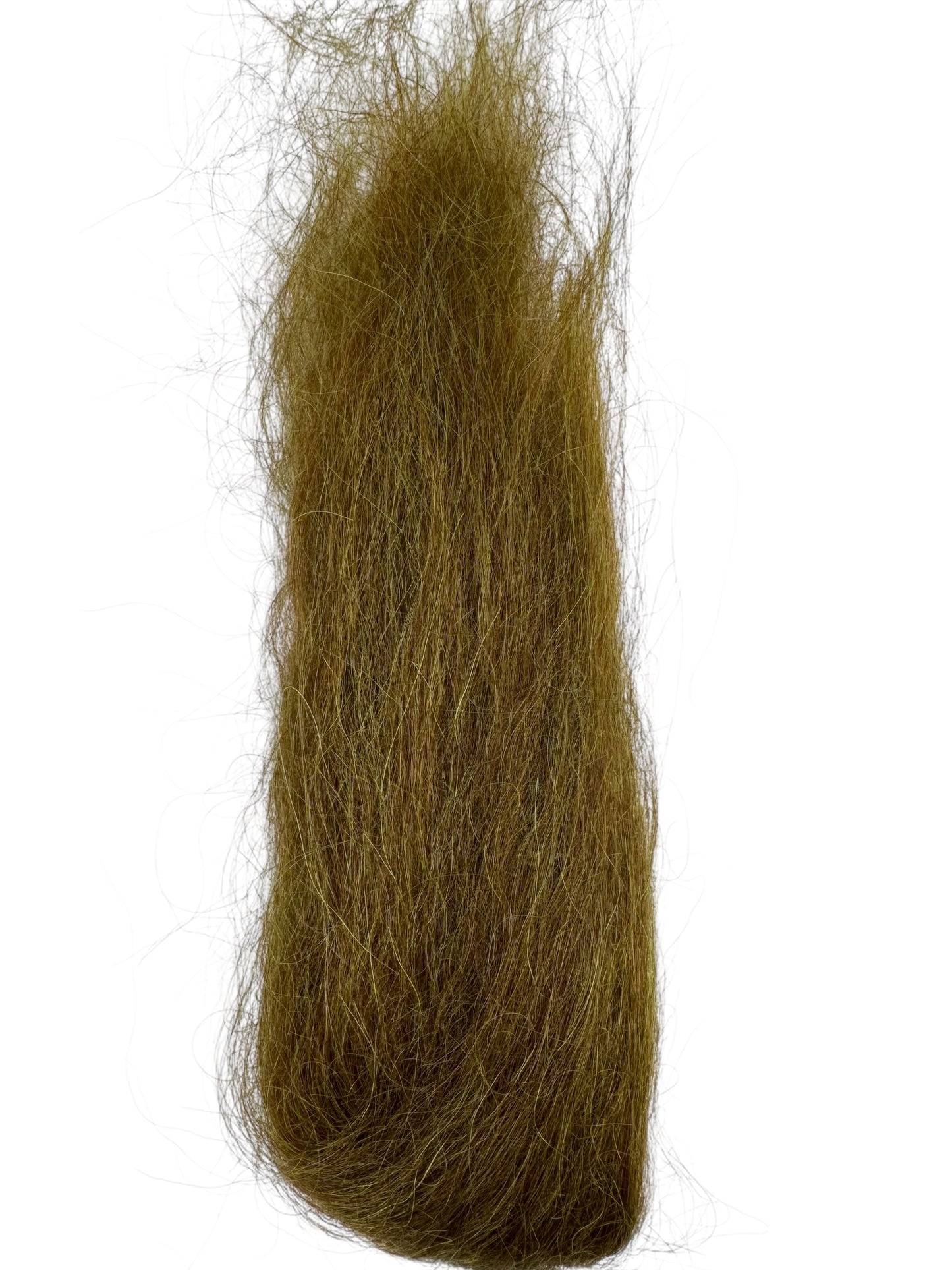 Yeti Hair