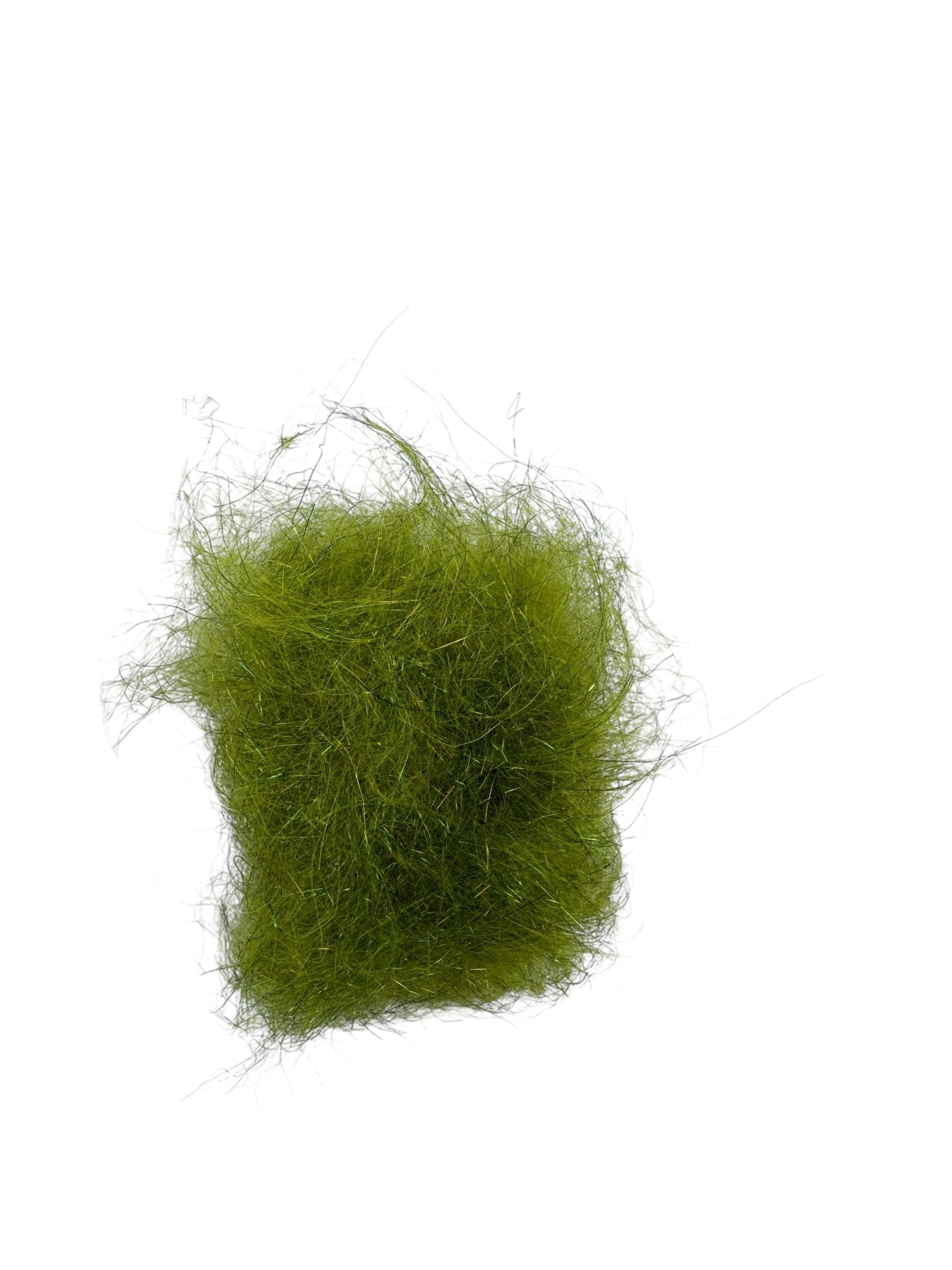 Monster Bush Fur Dubbing