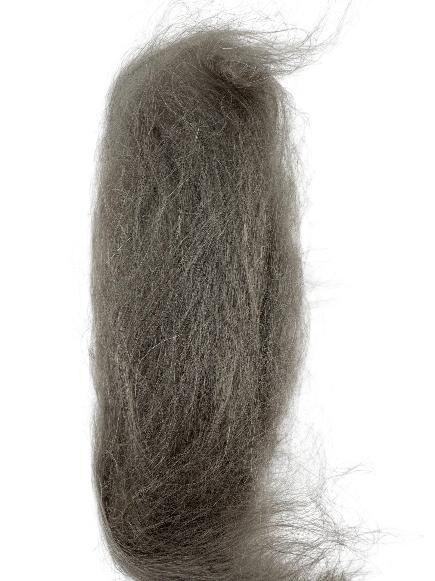 Yeti Hair