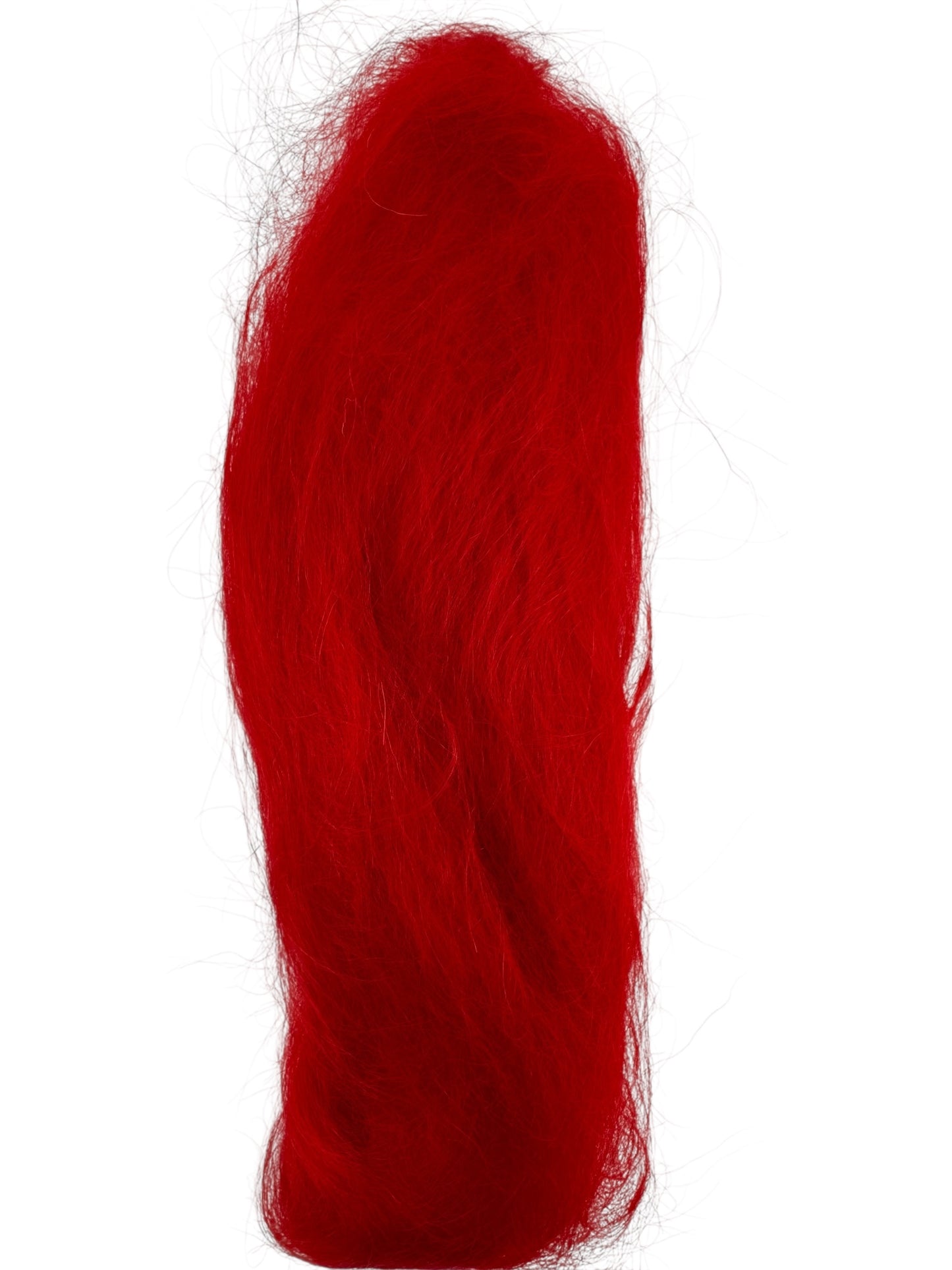 Yeti Hair