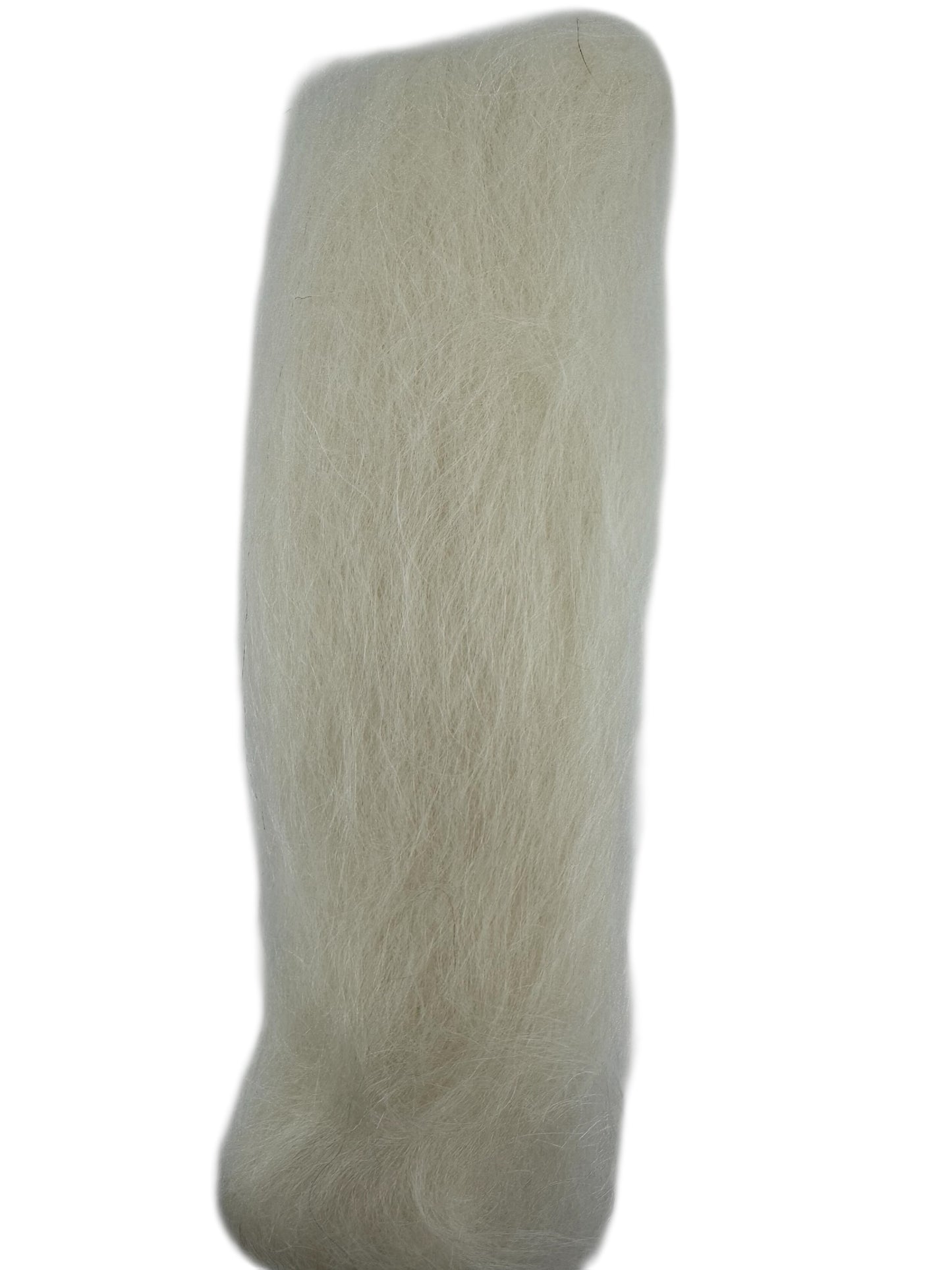 Yeti Hair