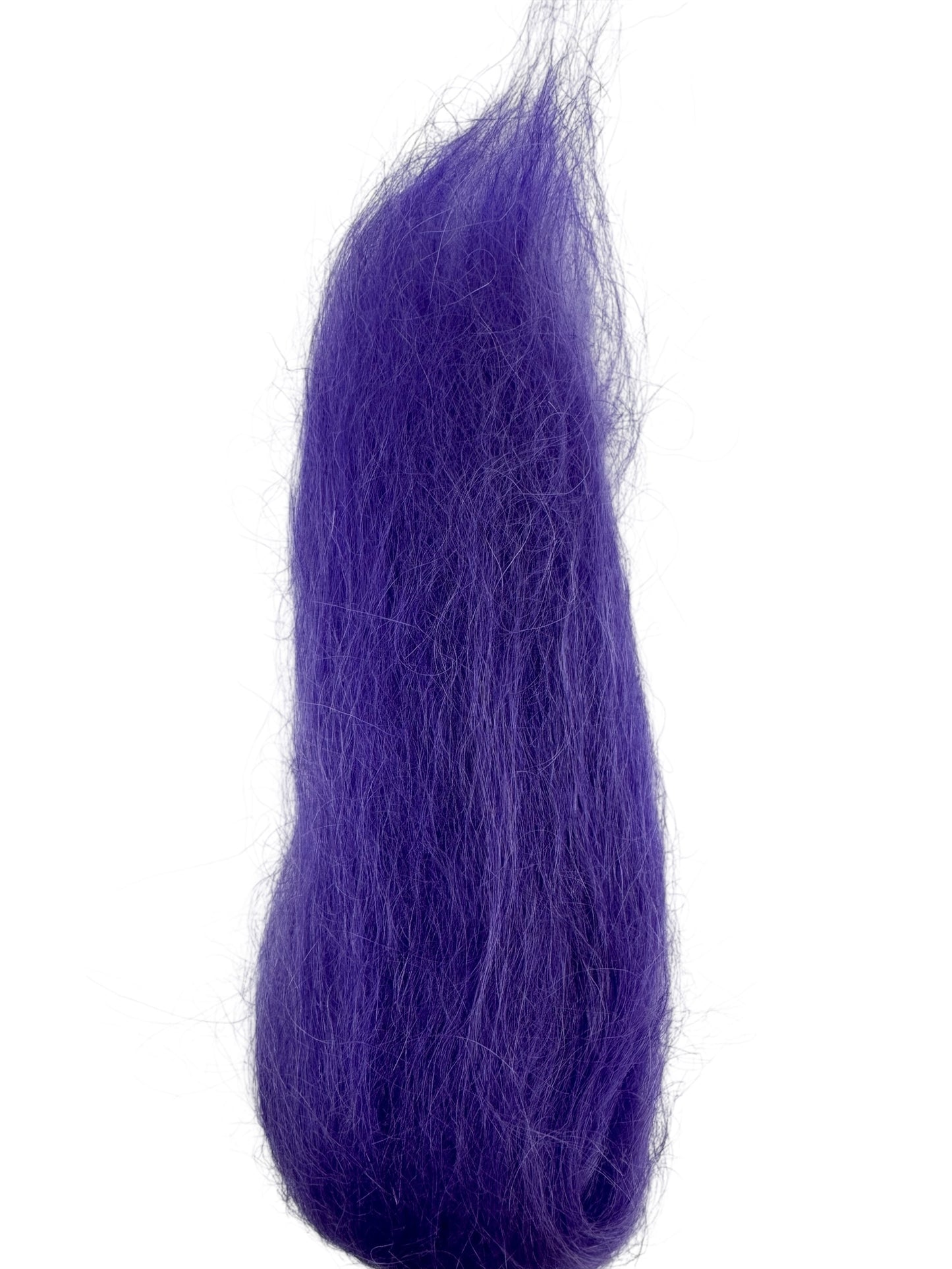 Yeti Hair