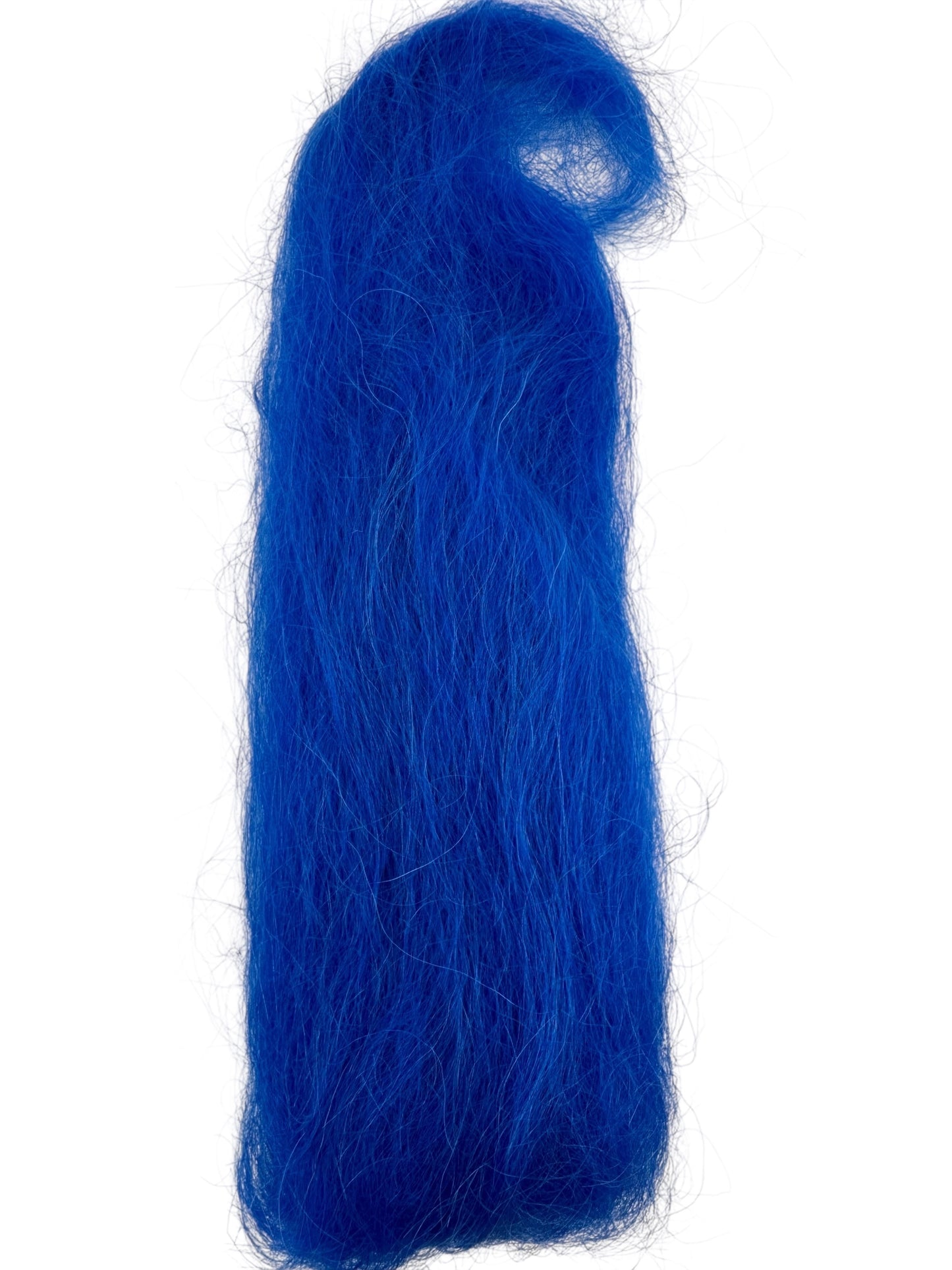 Yeti Hair