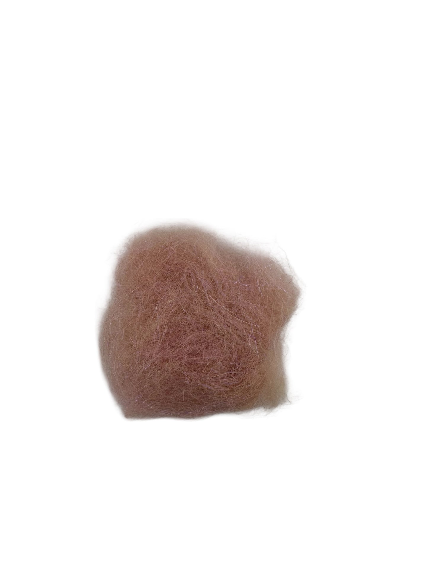 Monster Bush Fur Dubbing