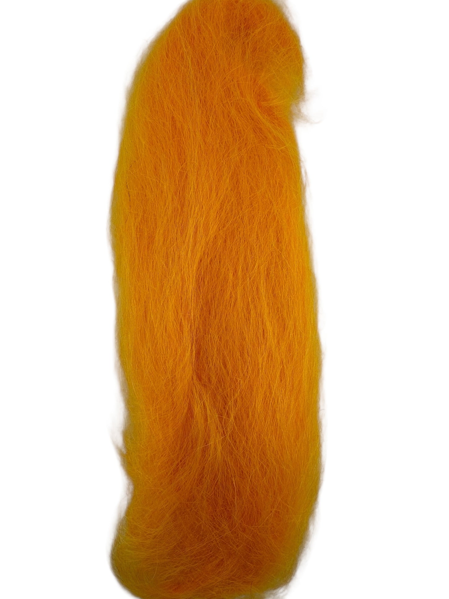 Yeti Hair
