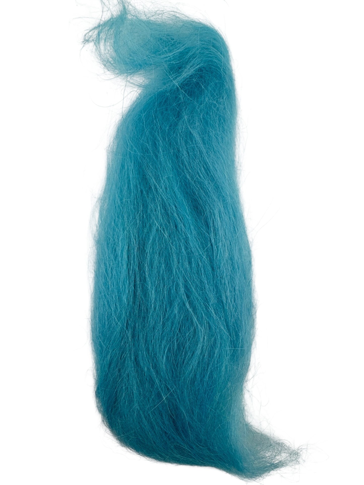 Yeti Hair