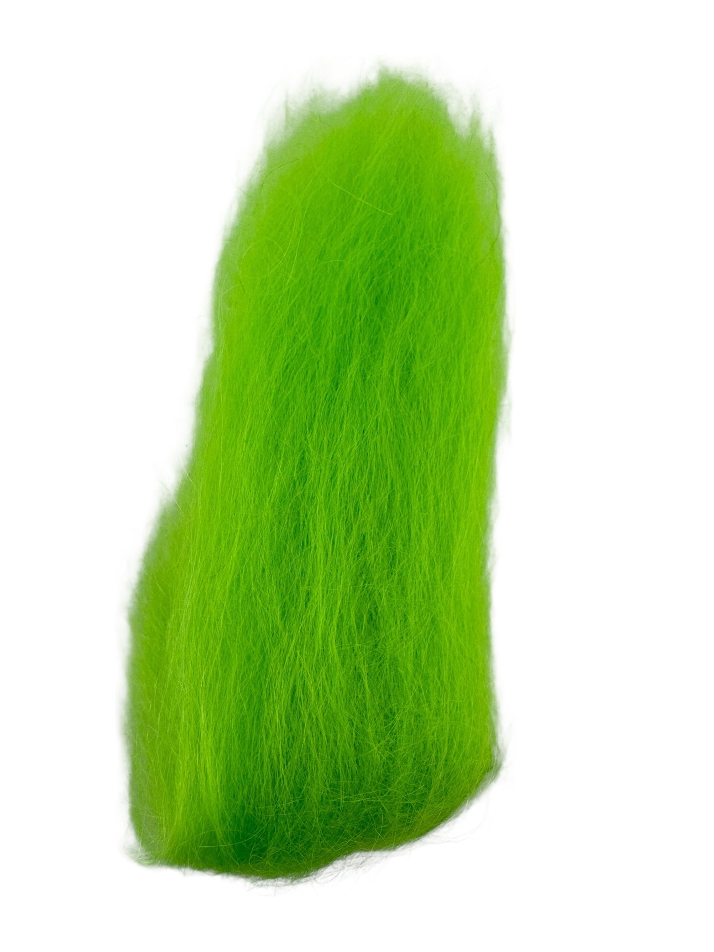 Yeti Hair