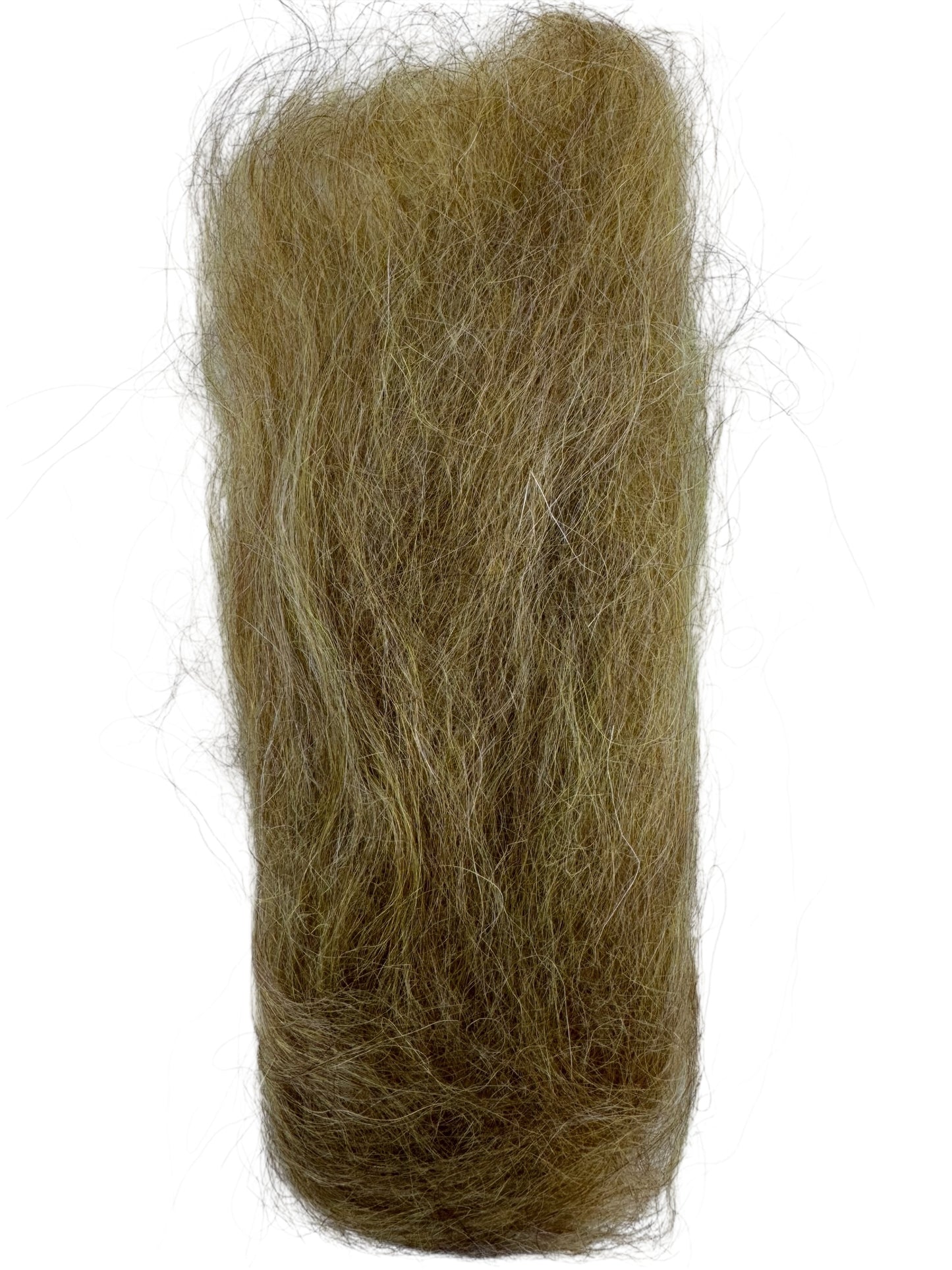 Yeti Hair