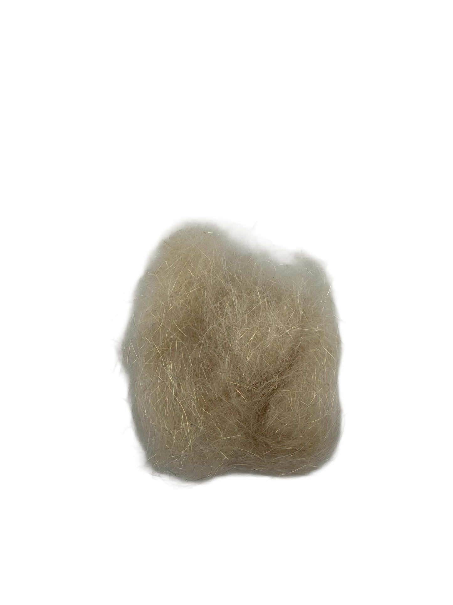 Monster Bush Fur Dubbing