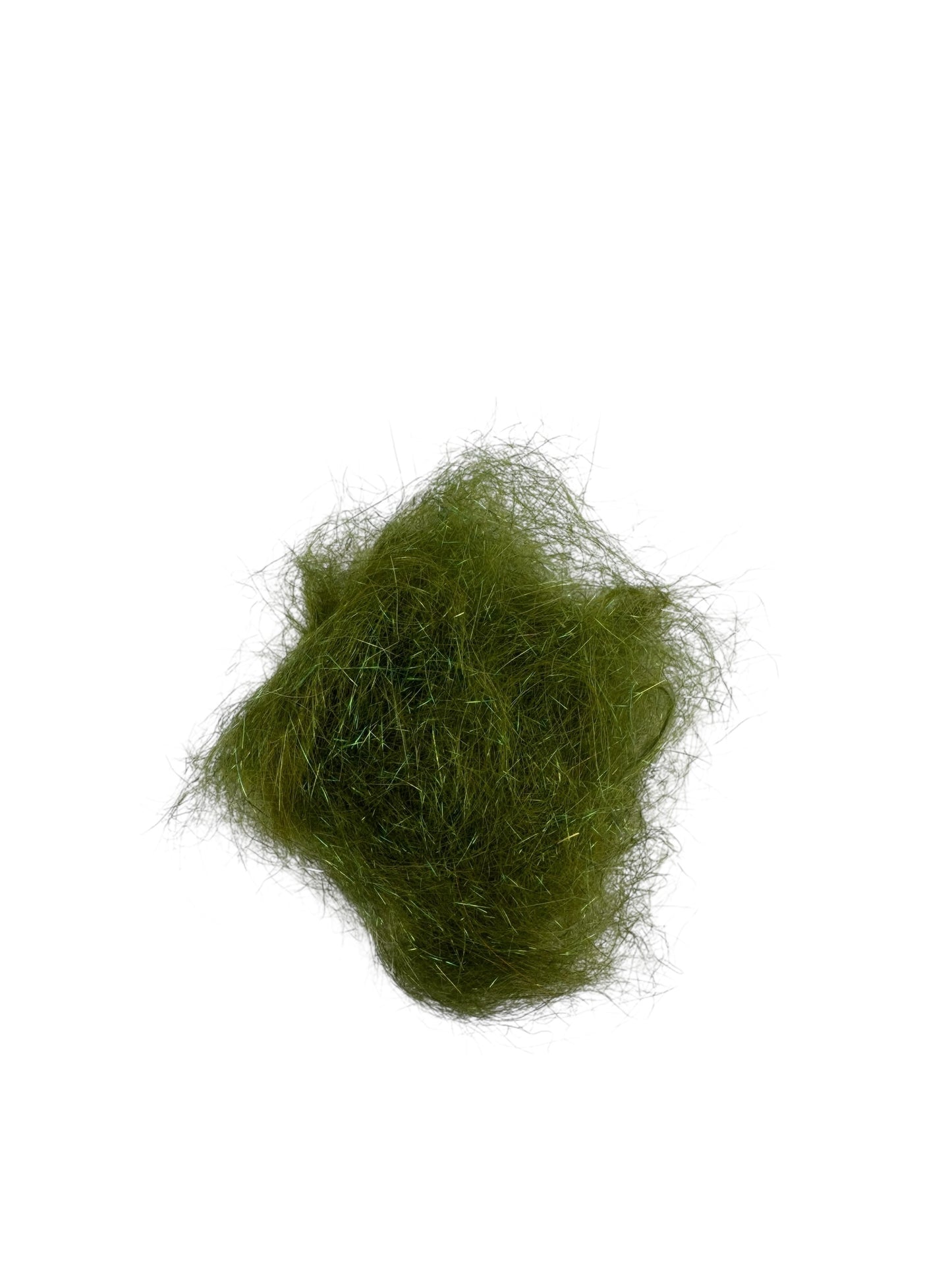 Monster Bush Fur Dubbing