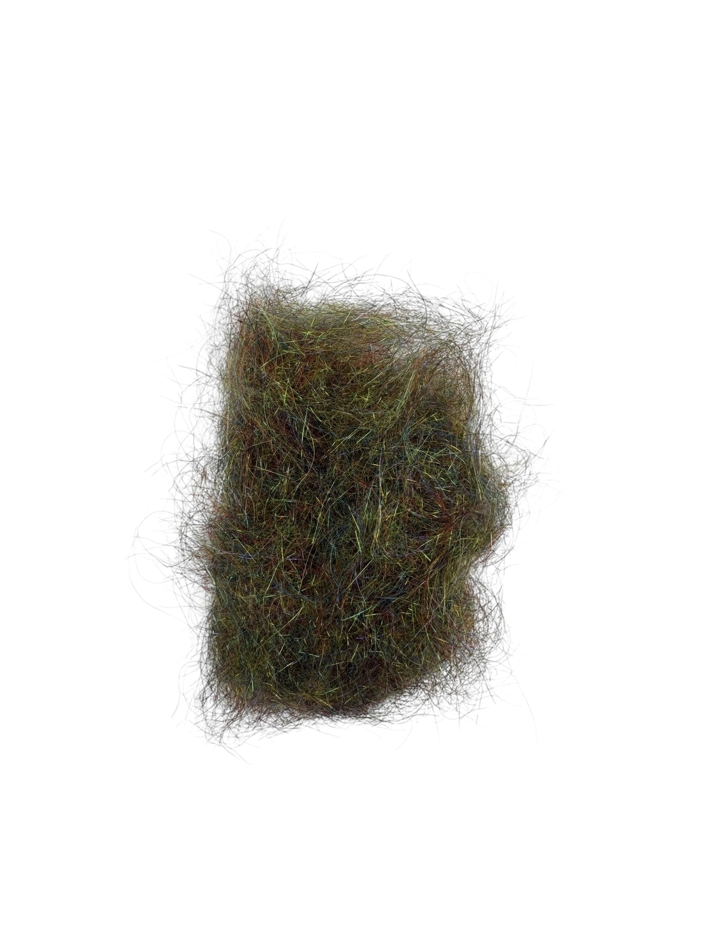 Monster Bush Fur Dubbing