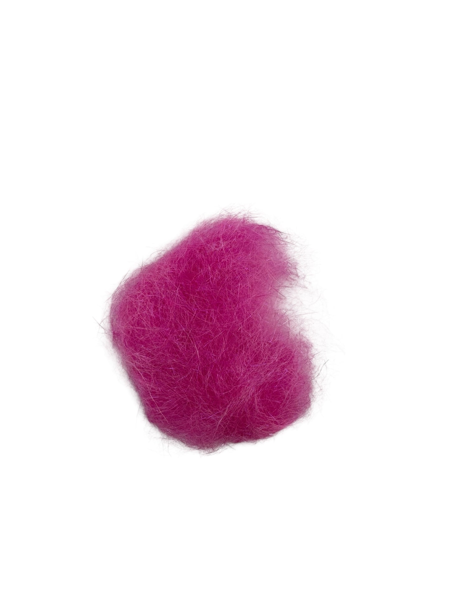 Monster Bush Fur Dubbing