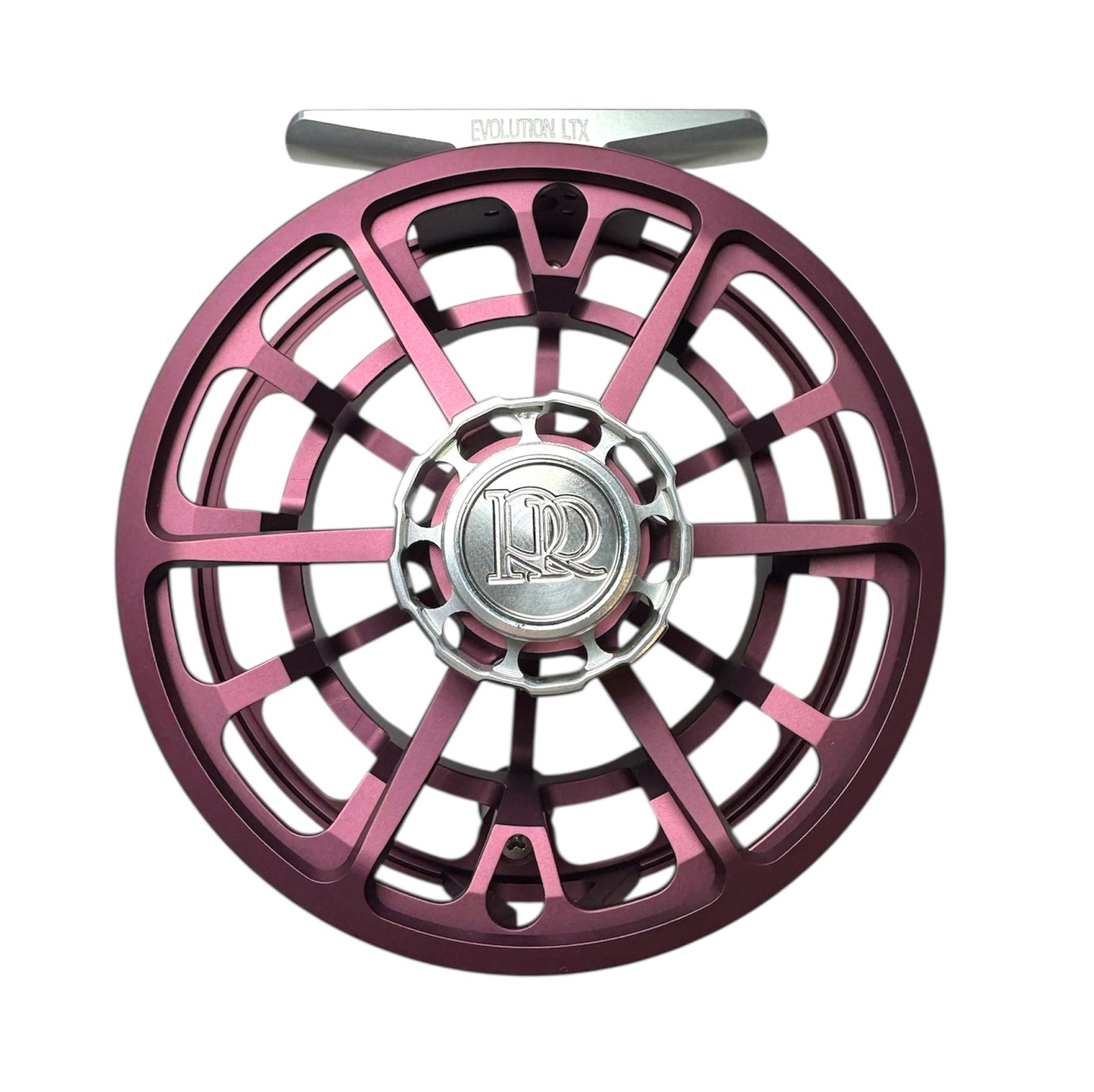 Evolution LTX Fly Reel