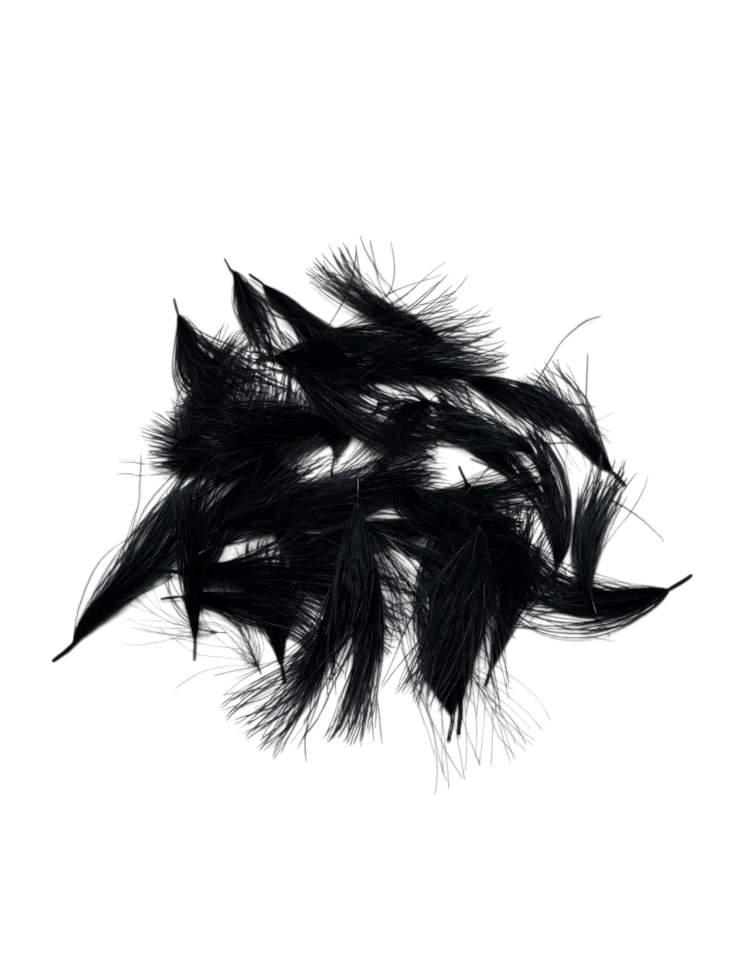 Cul de Canard (CDC) Tufts
