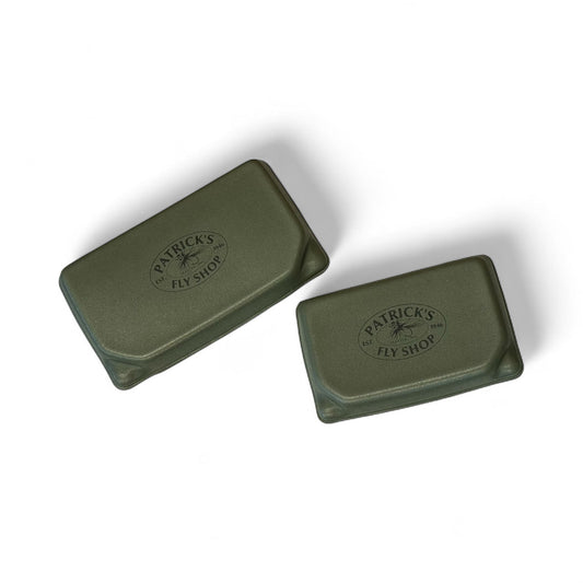Patrick's EVA Foam Fly Box