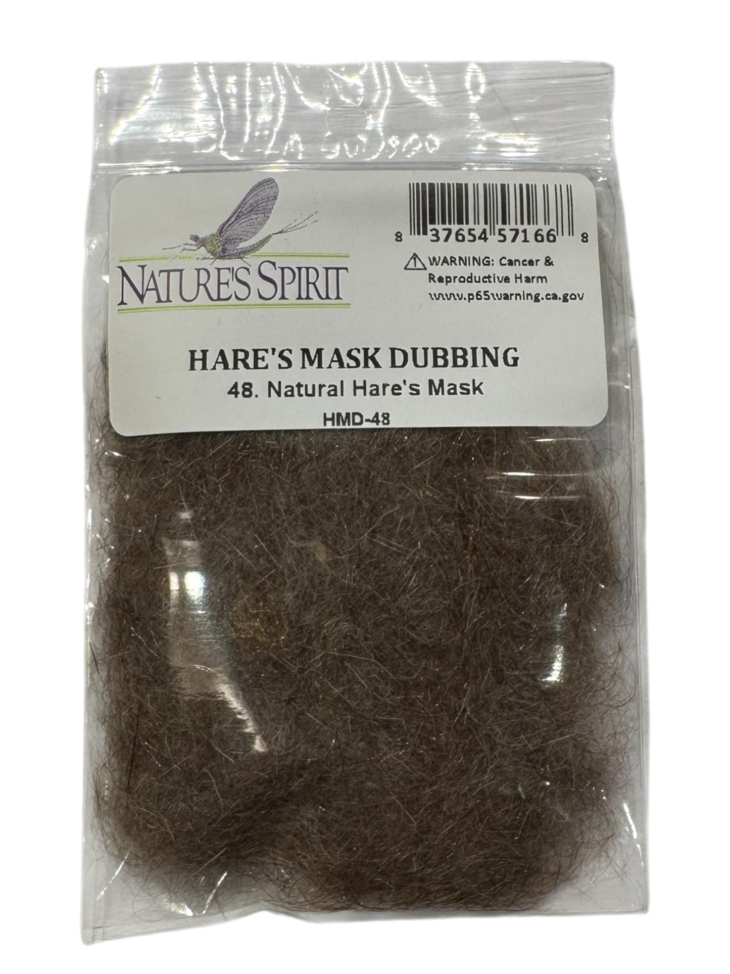 Hare's Mask Dubbing