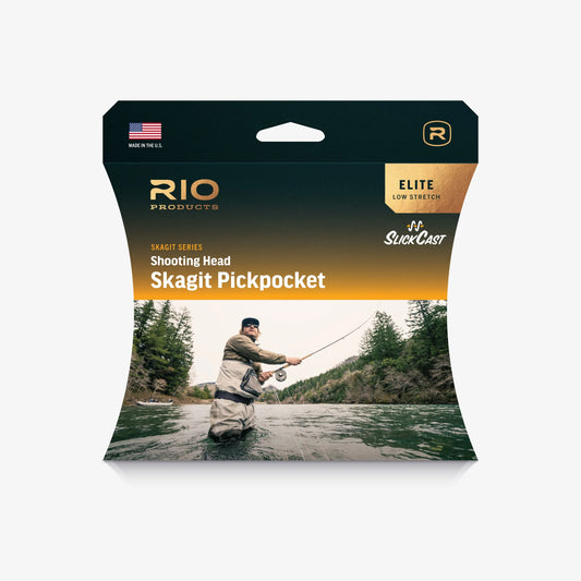 Skagit Pickpocket F/I/S3