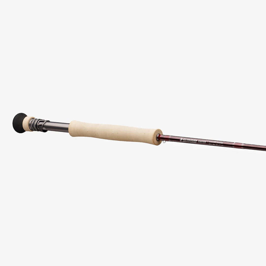 Igniter Fly Rod
