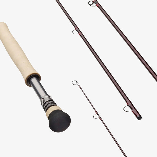 Igniter Fly Rod