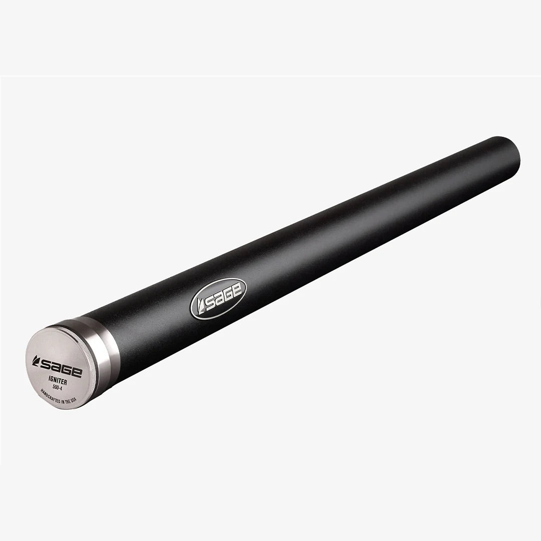 Igniter Fly Rod