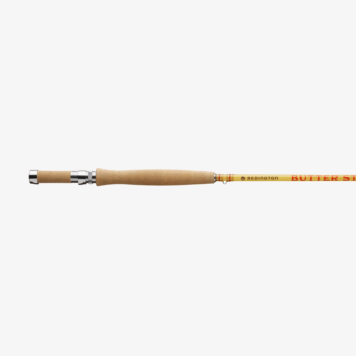 Butter Stick Fly Rod