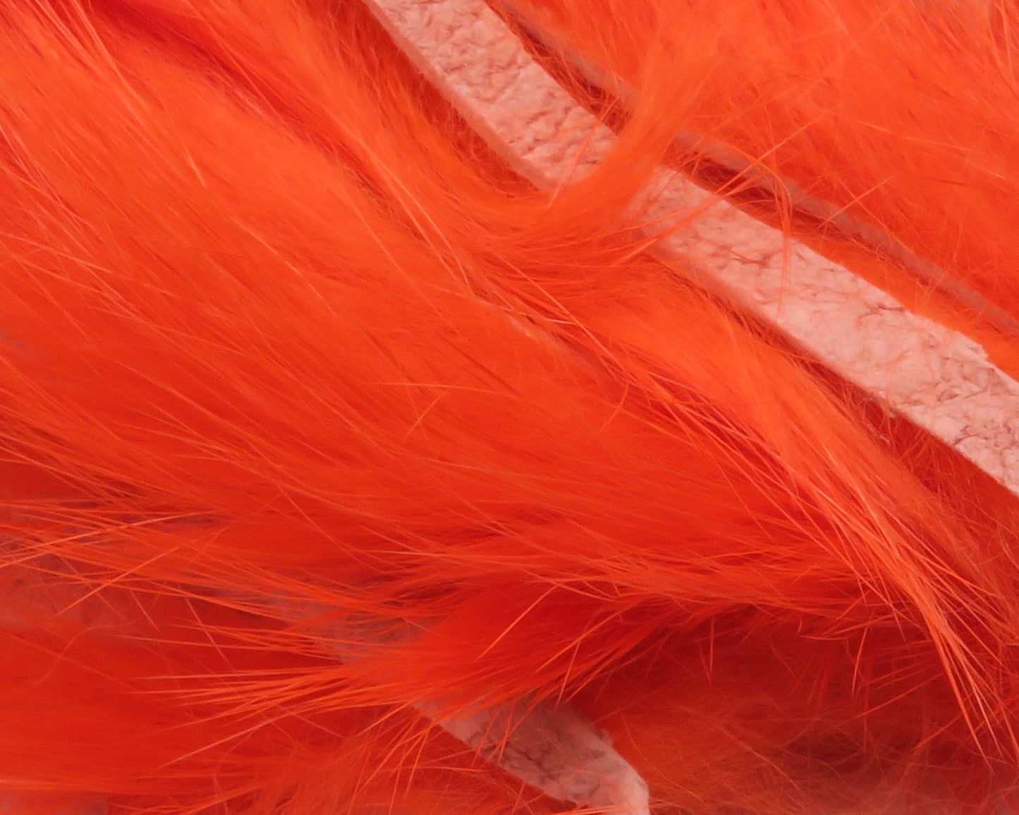 Straight Cut Rabbit Strips