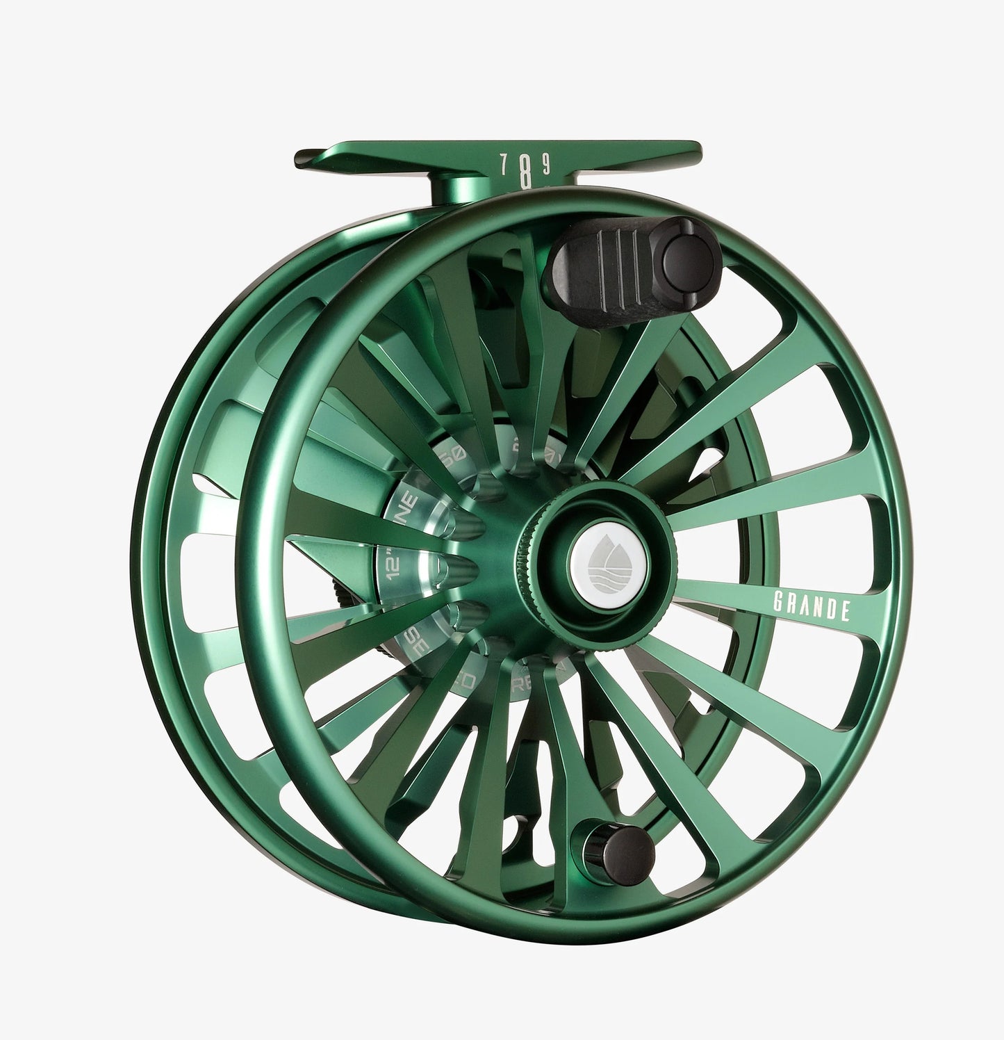 Grande Limited Edition 7/8/9 Bonefish