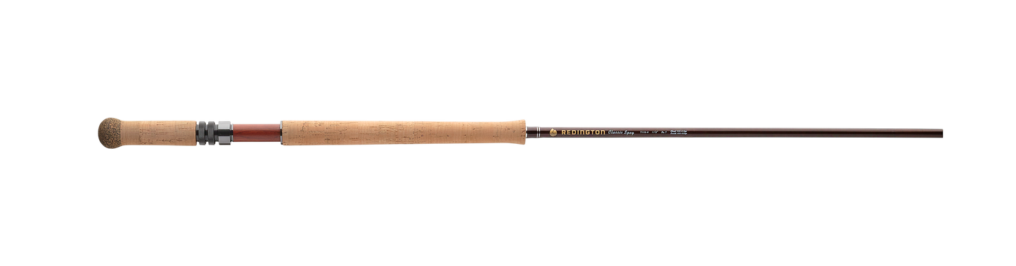 Classic Spey Fly Rod