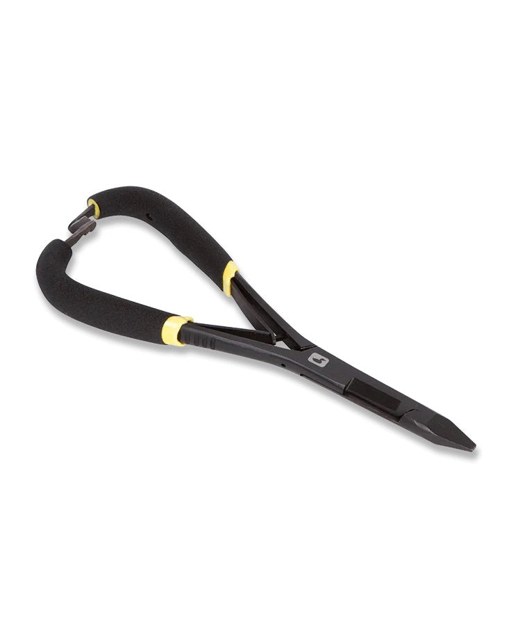Rogue Mitten Scissor Clamps w/ Comfy Grip