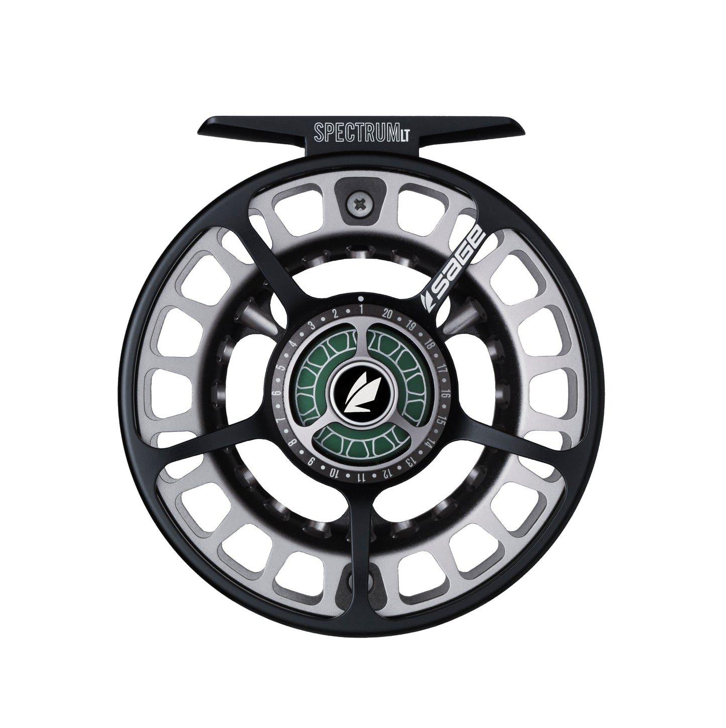 SPECTRUM LT Fly Reel