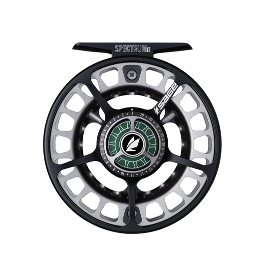 SPECTRUM LT Fly Reel