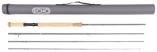 SR Fly Rod