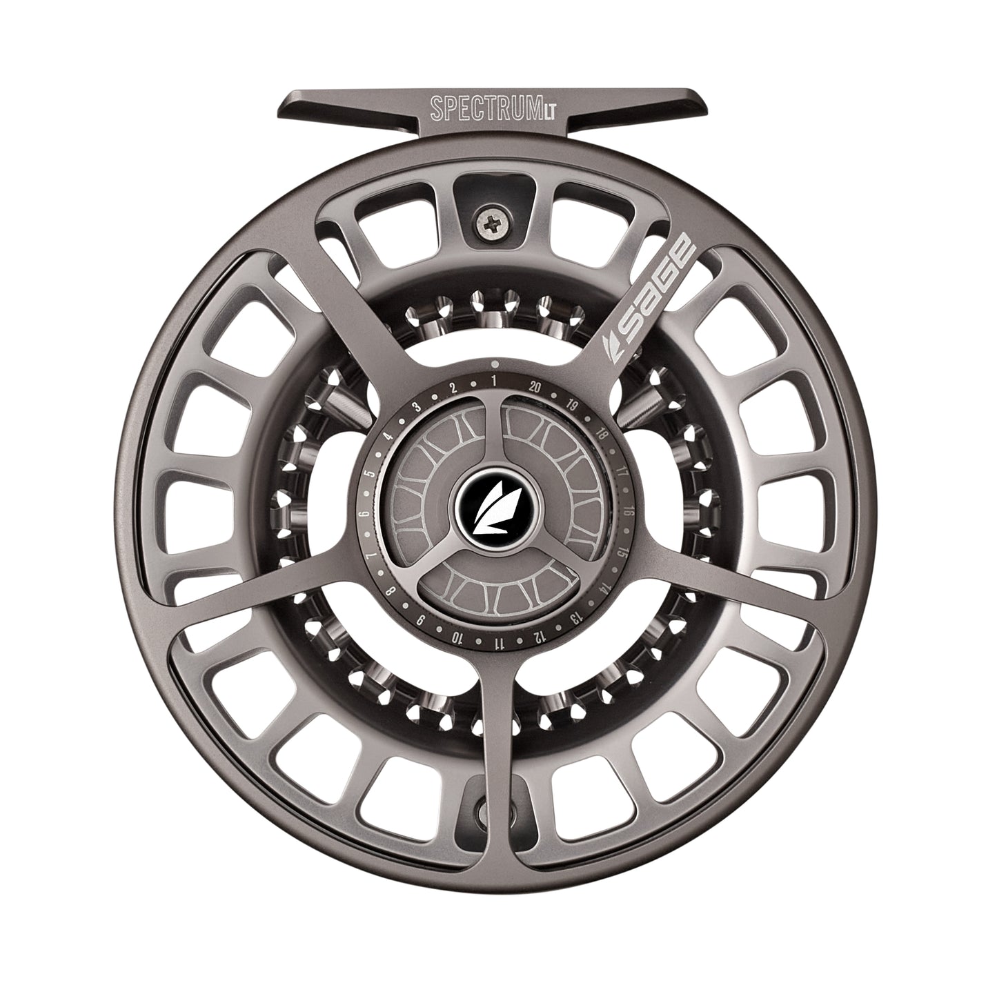 SPECTRUM LT Fly Reel