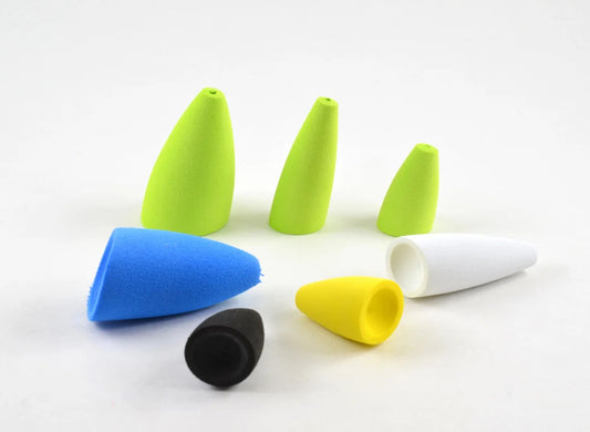 Preshaped Saltwater Popper