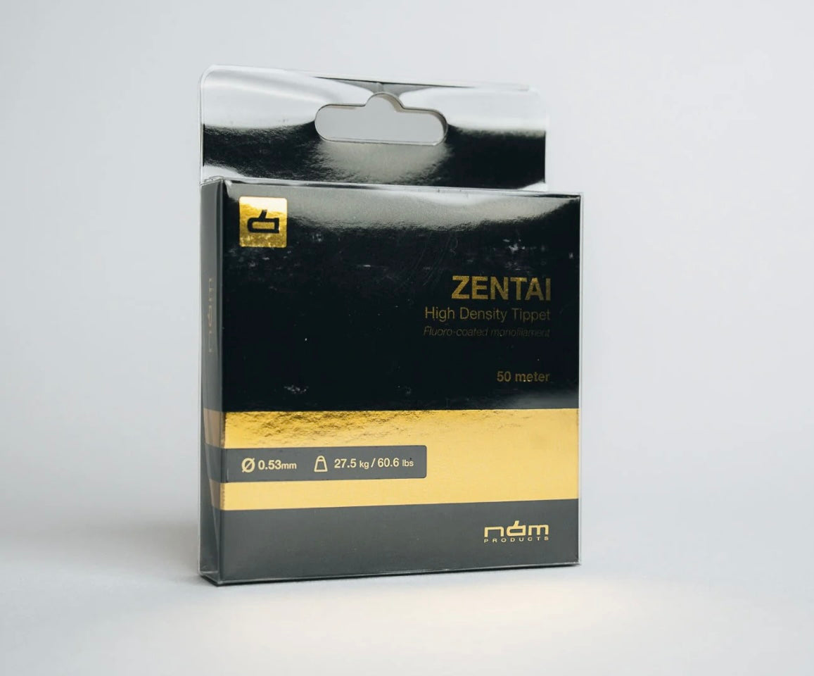 Zentai - High Density Tippet