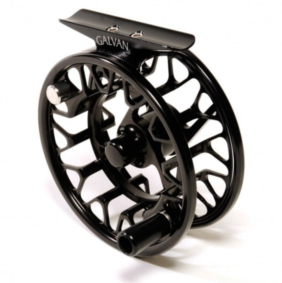 Brookie Fly Reel