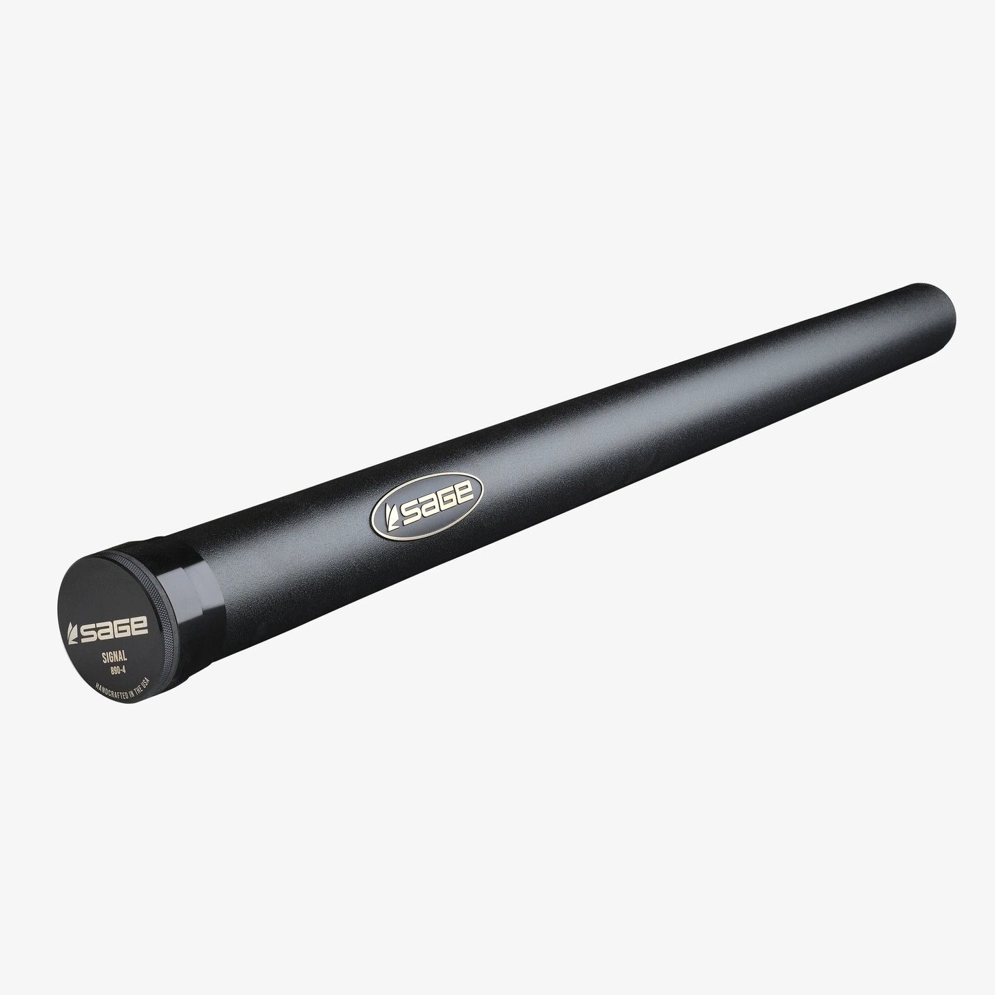 Signal Fly Rod