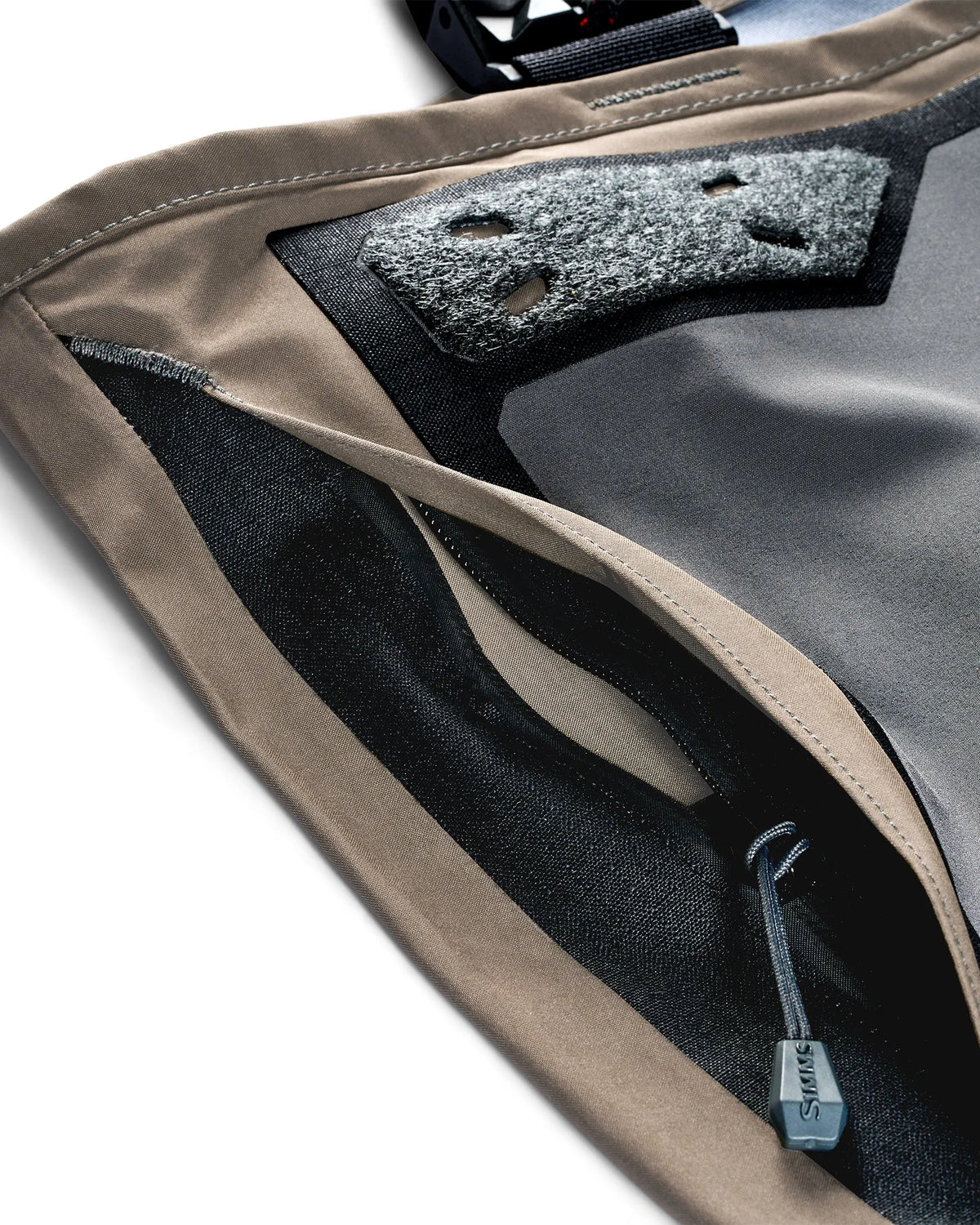 Men's G3Z PRO Guide Waders - Stockingfoot